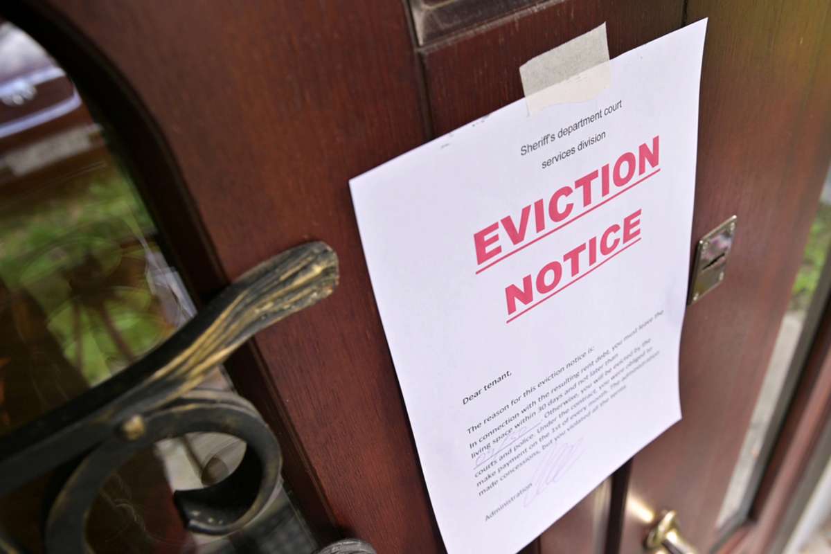 Eviction Process in Michigan Everything You Need to Know